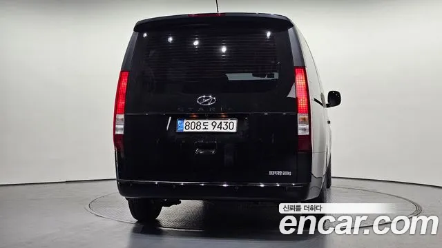 Hyundai Staria id 2684038 из Кореи 5