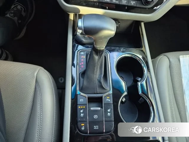 Kia The New Carnival 2019 Белый из Кореи, фото 5