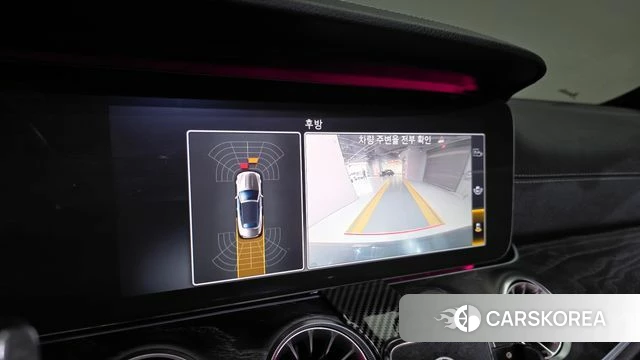 Mercedes-Benz E-Class W213 2020 Черный из Кореи, фото 5