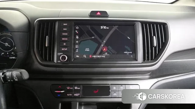 Kia The New Kia Ray EV 2023 Белый из Кореи, фото 5