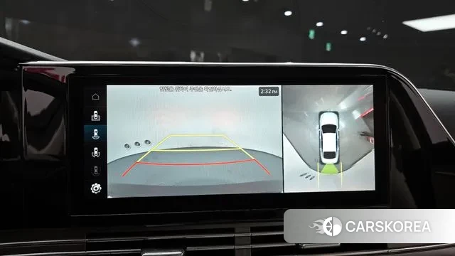 Hyundai The New Grandeur IG 2021 Черный из Кореи, фото 5