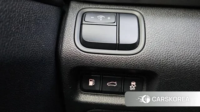 Kia The New K5 2nd generation 2019 Белый из Кореи, фото 5