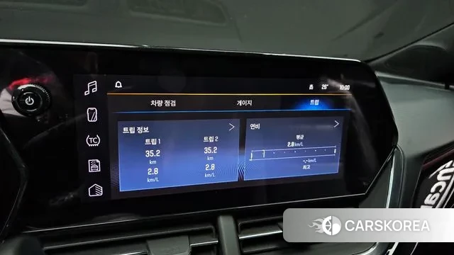 Chevrolet (GM Daewoo) Trax Crossover 2024 Белый из Кореи, фото 5