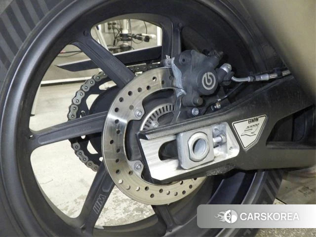 Проданный BMW S1000R 2022 из Японии