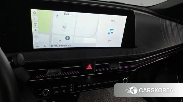 Kia EV6 2022 Белый из Кореи, фото 5
