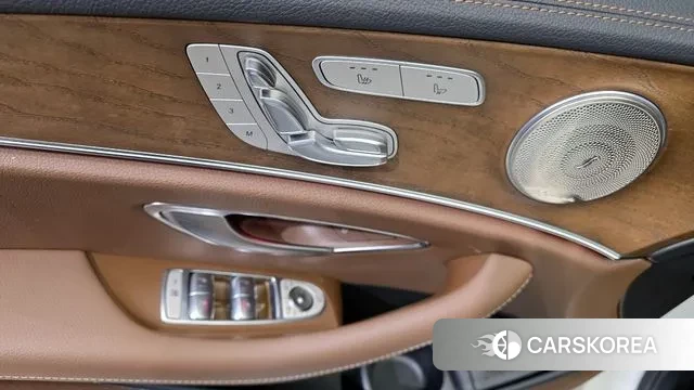 Mercedes-Benz E-Class W213 2020 Белый из Кореи, фото 5