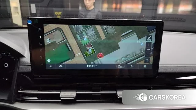 Ssangyong The New Rexton Sports Cannes 2024 Темно-зеленый из Кореи, фото 5