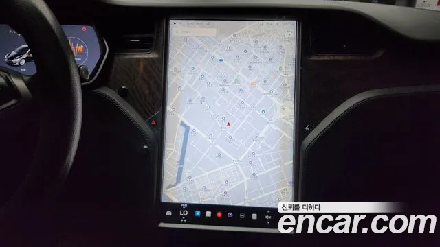 Tesla Model S 2019 Черный из Кореи, фото 5