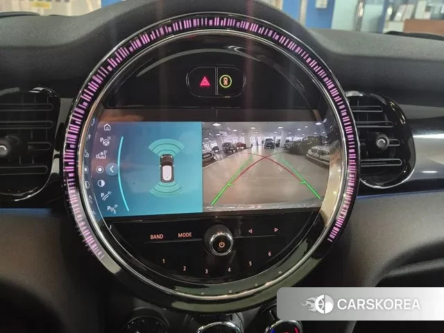 Mini Cooper S 2022 Белый из Кореи, фото 5