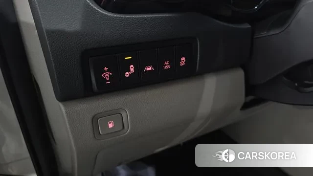 Kia The New Carnival 2020 Белый из Кореи, фото 5