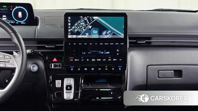 Hyundai Staria 2024 Серый из Кореи, фото 5