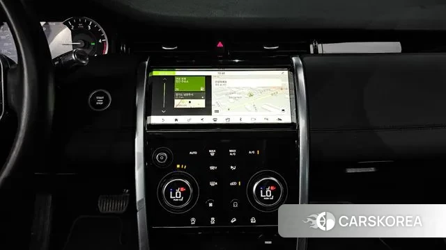 Land Rover Discovery Sports 2nd Generation 2020 Белый из Кореи, фото 5
