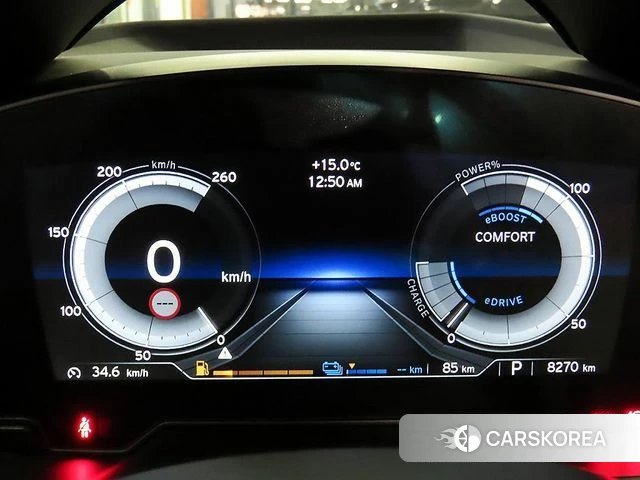 BMW i8 2019 Черный из Кореи, фото 5