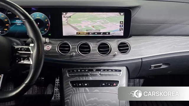 Mercedes-Benz E-Class W213 2020 Белый из Кореи, фото 5