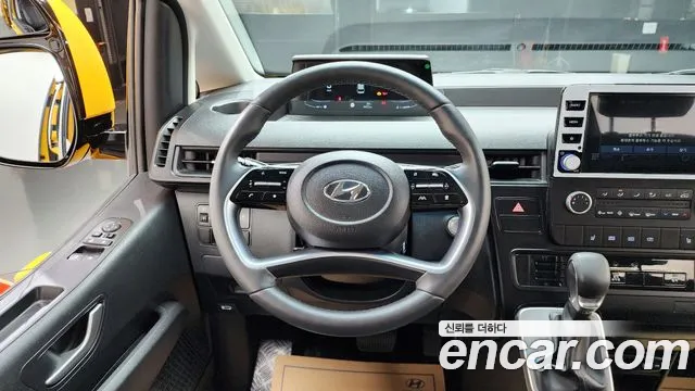 Hyundai Staria id 2549100 из Кореи 5