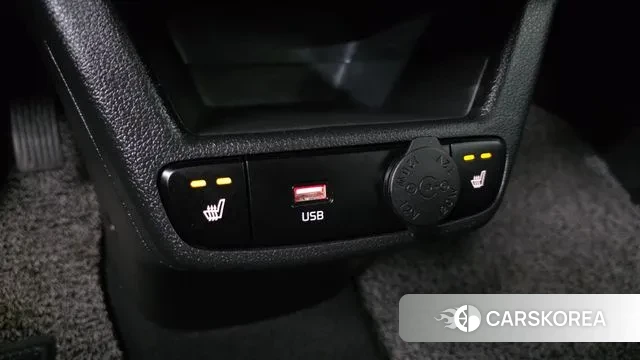 Kia The New Ray 2022 Небесно-голубой из Кореи, фото 5