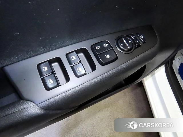 Kia The New Morning (JA) 2024 Белый из Кореи, фото 5