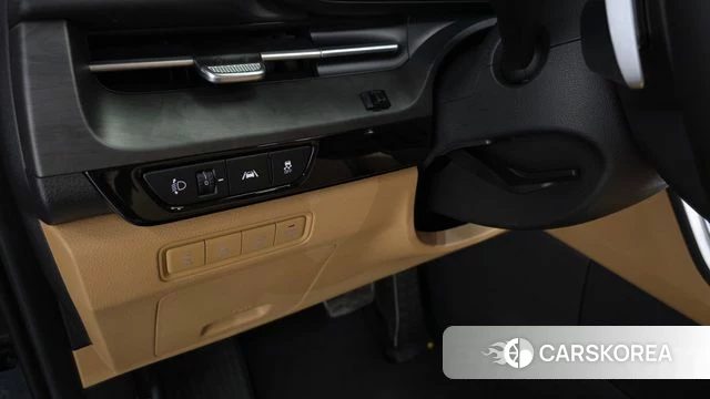 Kia Carnival 4th generation 2020 Синий из Кореи, фото 5