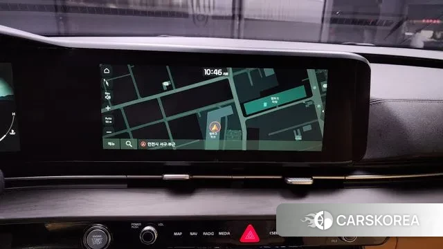 Kia Carnival 4th generation 2020 Черный из Кореи, фото 5