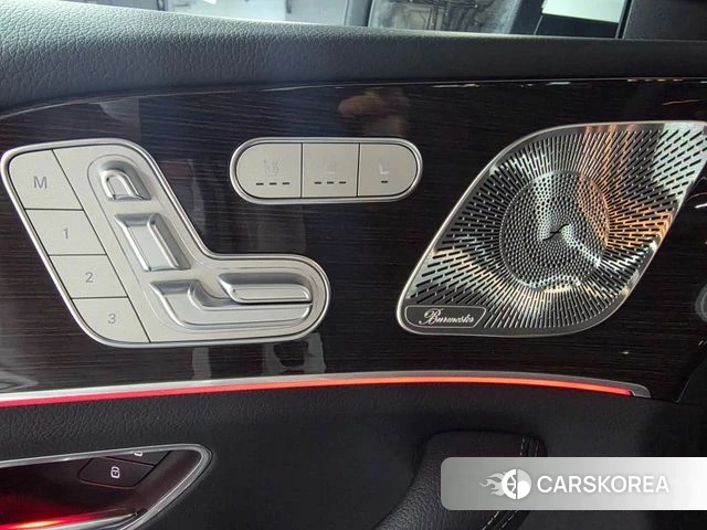 Mercedes-Benz GLE-Class W167 2025 Белый из Кореи, фото 5