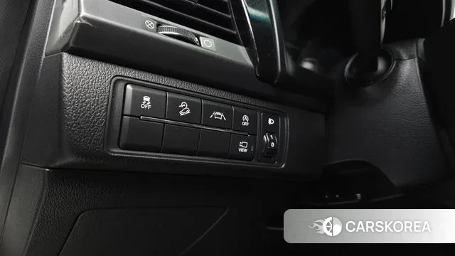 Ssangyong The New Rexton Sports Cannes 2022 Белый из Кореи, фото 5