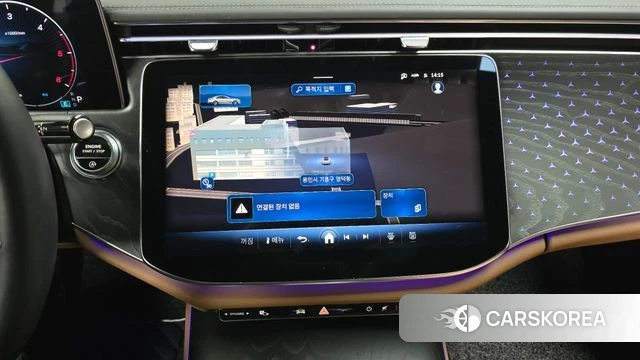 Mercedes-Benz E-Class W214 2024 Черный из Кореи, фото 5