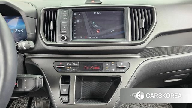 Kia The New Kia Ray EV 2024 Белый из Кореи, фото 5