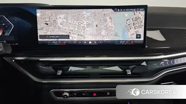 BMW X7 (G07) 2025 Белый из Кореи, фото 5