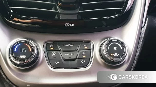 Chevrolet (GM Daewoo) The New Spark 2019 Серый из Кореи, фото 5