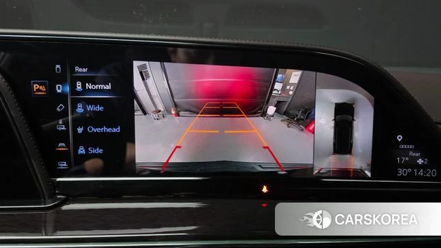 Cadillac Escalade 5th Generation 2021 Черный из Кореи, фото 5