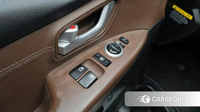 Hyundai The New Grand Starex 2018 Белый из Кореи, фото 5