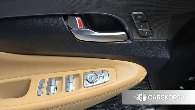 Hyundai The New Santa Fe id 3942139 из Кореи 5