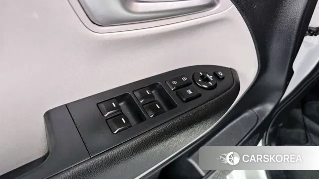 Kia The New Kia Ray 2024 Белый из Кореи, фото 5