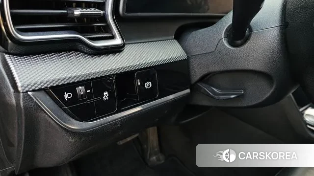 Kia Sportage 5th Generation 2021 Серый из Кореи, фото 5