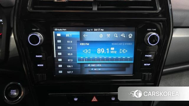 Ssangyong Berry New Tivoli 2020 Белый из Кореи, фото 5