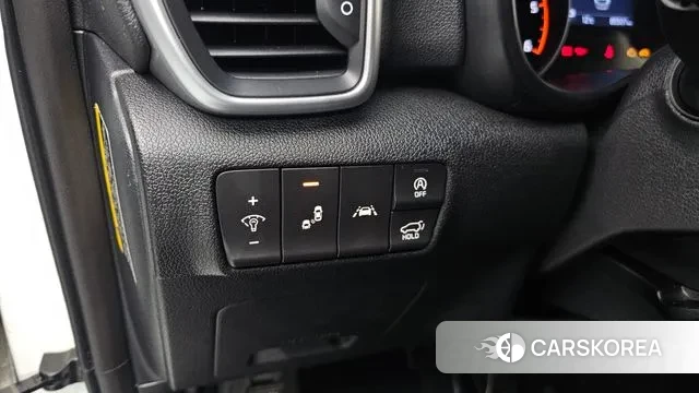 Kia Sportage The Bold 2019 Белый из Кореи, фото 5