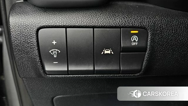 Kia Sportage The Bold 2021 Серый из Кореи, фото 5