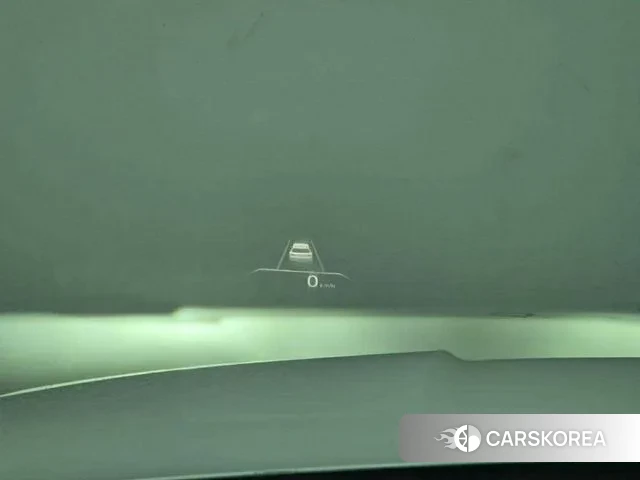 Genesis GV80 2020 Белый из Кореи, фото 5