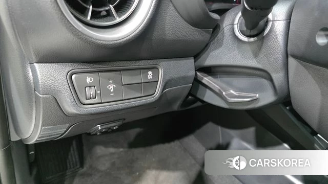 Kia The New K3 2nd generation 2023 Белый из Кореи, фото 5
