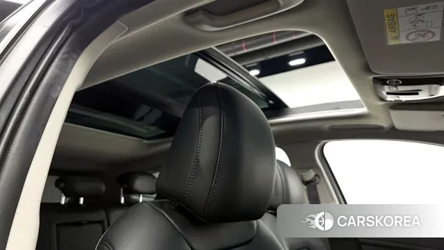 Kia Sportage 5th Generation 2023 Серебристо-серый из Кореи, фото 5