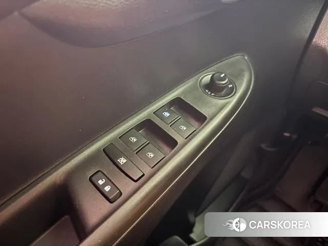 Chevrolet (GM Daewoo) The Next Spark 2018 Белый из Кореи, фото 5