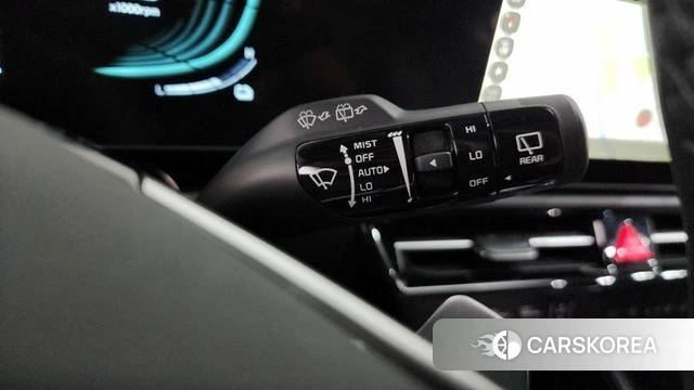 Kia Di Ol Nu Niro 2025 Серый из Кореи, фото 5