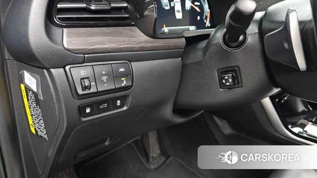 Kia K7 Premier id 4317634 из Кореи 5