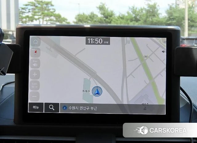 Hyundai The New Casper 2024 Белый из Кореи, фото 5