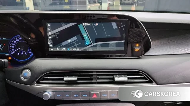 Hyundai Palisade 2020 Черный из Кореи, фото 5