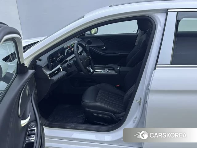 Chery Arrizo 8 2026 Белый из Китая, фото 5