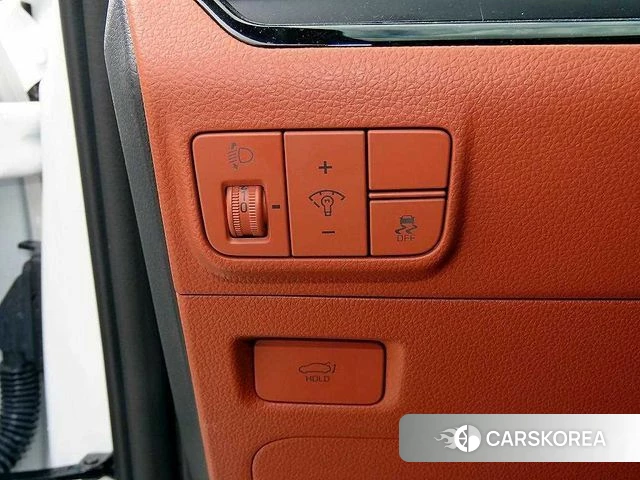 Kia The New K5 3rd generation 2026 Белый из Кореи, фото 5