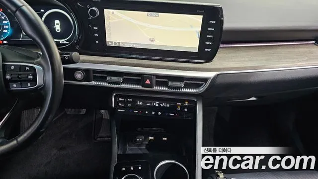 Kia K5 3rd generation id 2683248 из Кореи 5