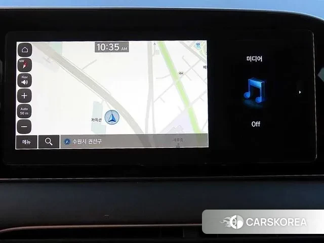 Hyundai Palisade 2021 Синий из Кореи, фото 5