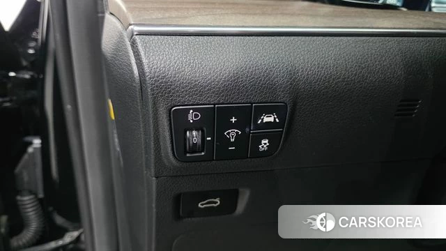 Kia K5 3rd generation 2019 Черный из Кореи, фото 5